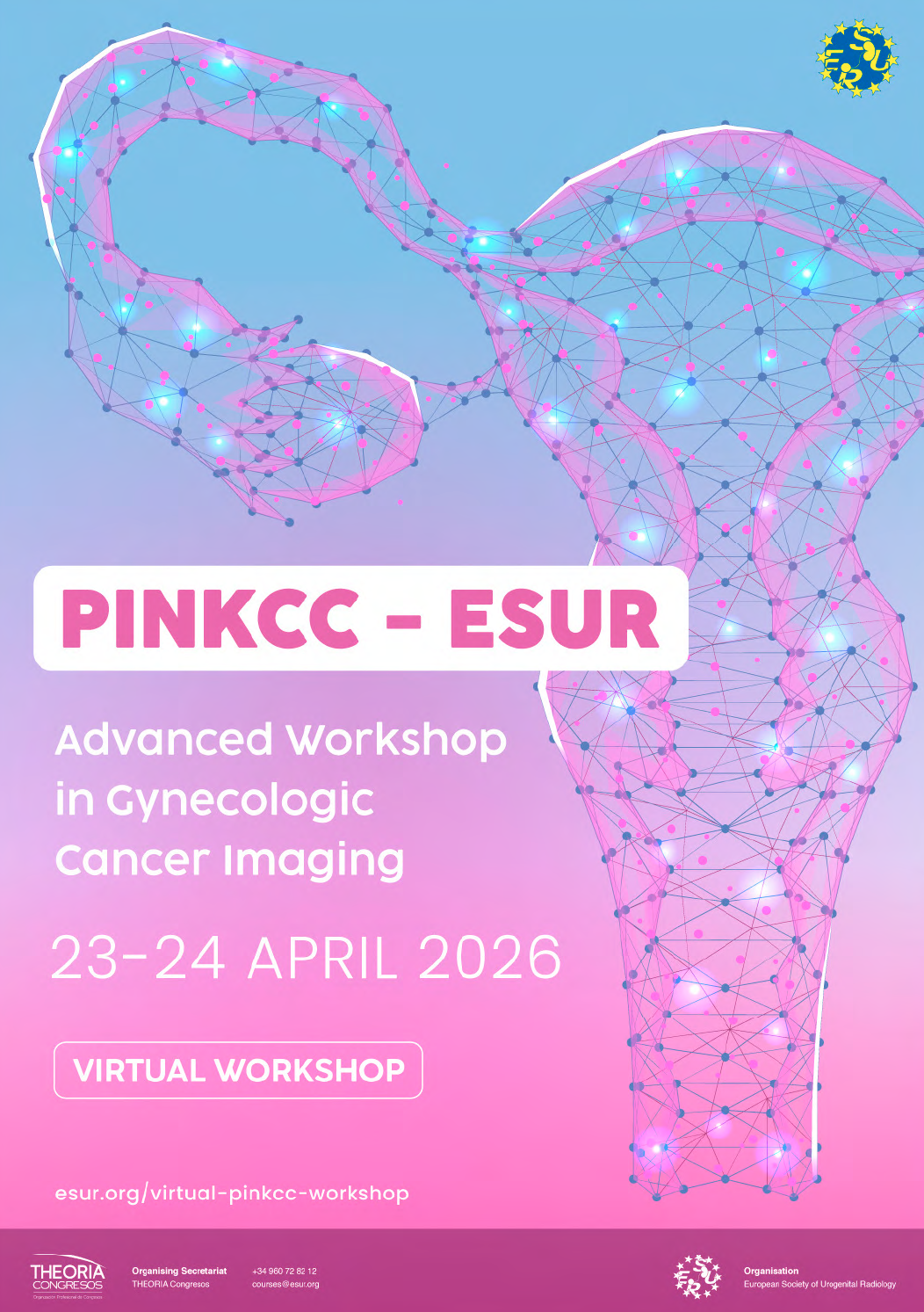 PINKCC Workshop 2026 Banner