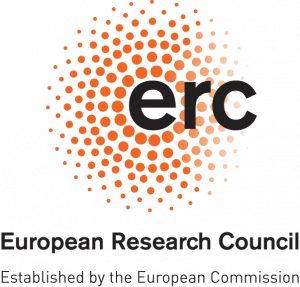 ERC Logo