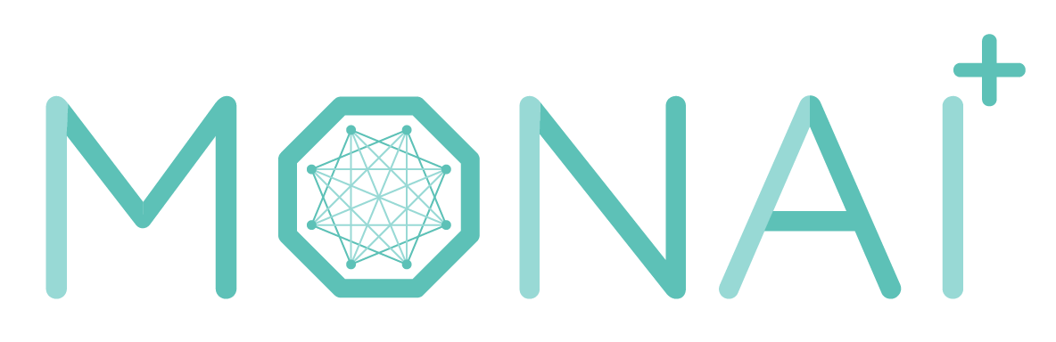 MONAI Logo