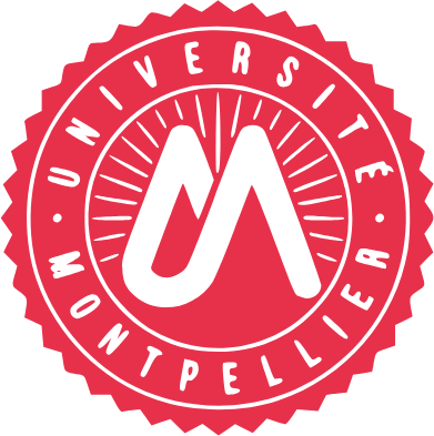 University of Montpellier Logo
