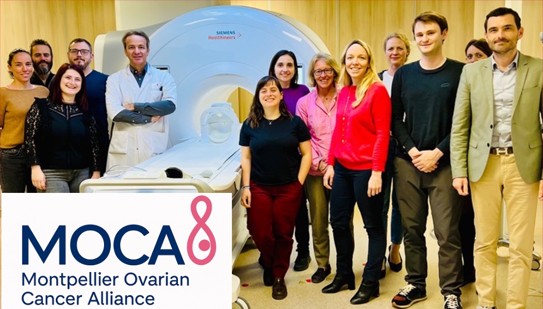 Photo of the PINKCC Lab