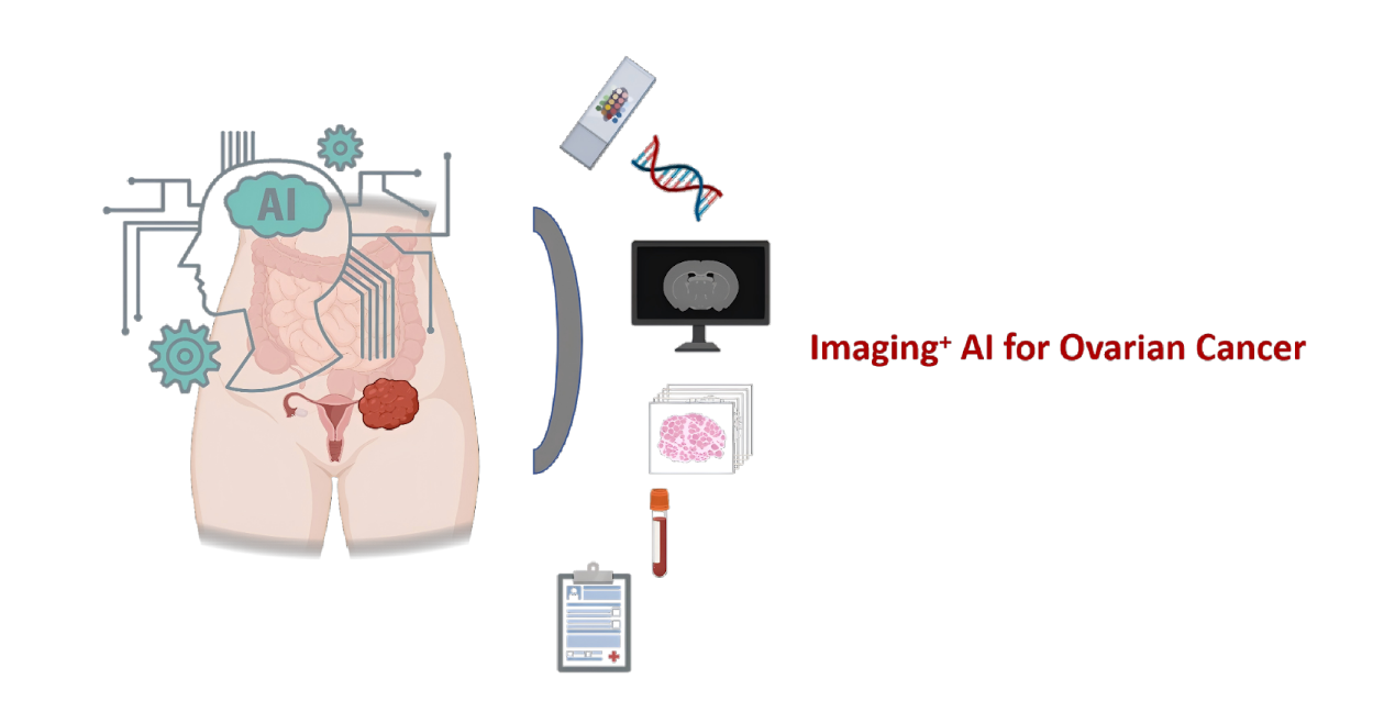 Research Project Illustration