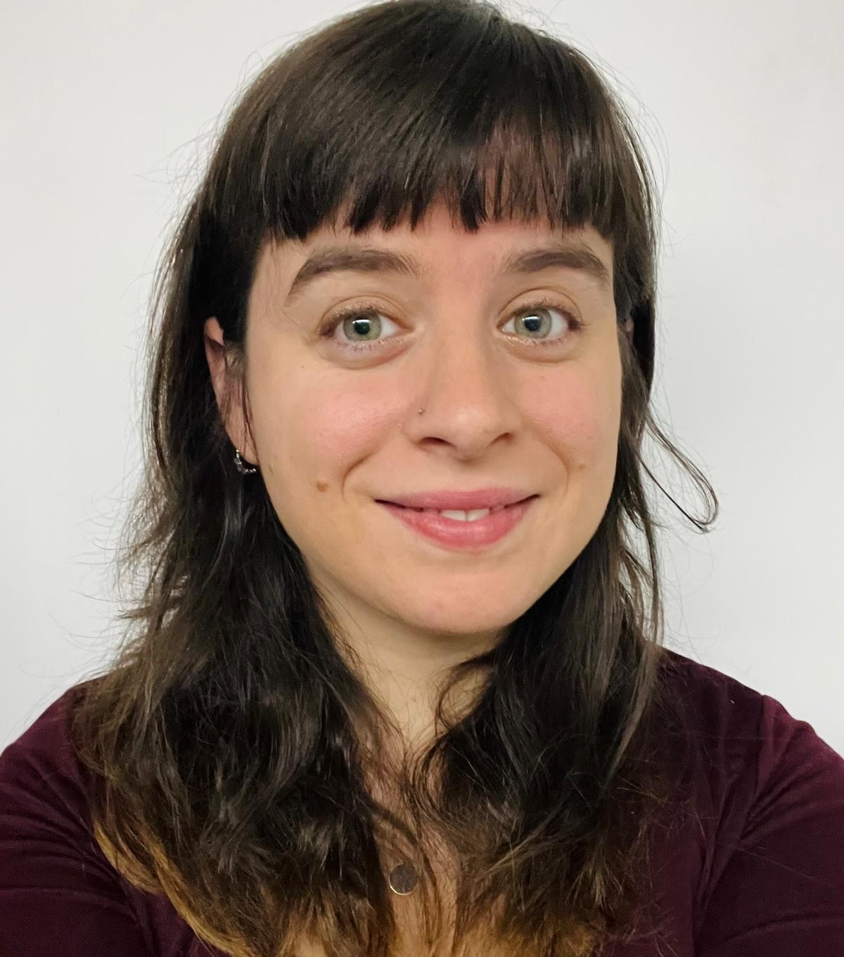 Portrait of Margaux Verdier