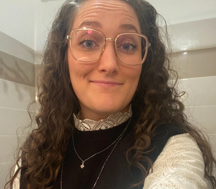 Portrait of Marie Pelissier-Combescure  