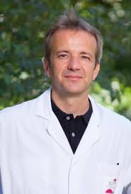 Portrait of Pierre-Emmanuel Colombo